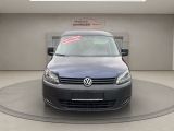 Volkswagen Caddy Klima ,Parksensoren ,Anhängerkupplung - : Kombi, Anhängerkupplung