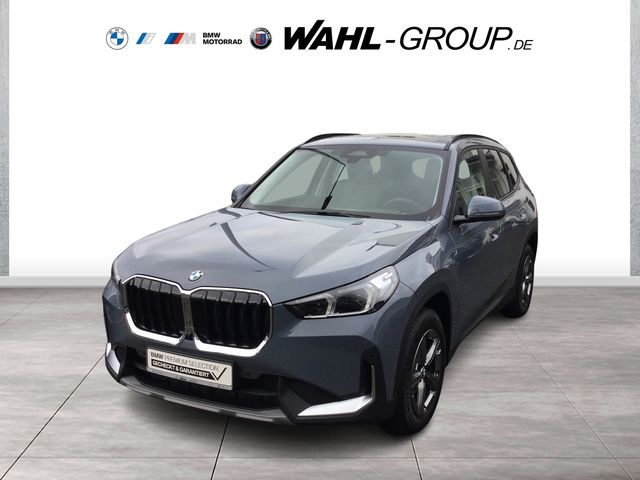 BMW X1 xDrive20d PROF PAKET LC PROF PANO HUD KOMFORT