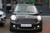 MINI Cooper Countryman1.6 Leder/Navi/Panorama Xenon - MINI MINI Gebrauchtwagen in Berlin