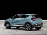 Renault Captur ZEN TCE 140 EDC *AUTOMATIK* - Renault Captur Zen mit Benzin-Antrieb