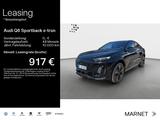 Audi Q6 Sportback e-tron quattro 285 kW - Audi Q6 e-tron Sportback Gebrauchtwagen