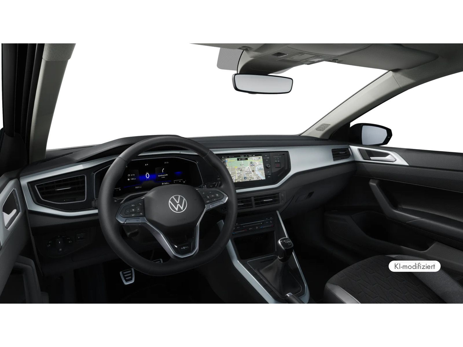 Volkswagen Polo - Bild 10