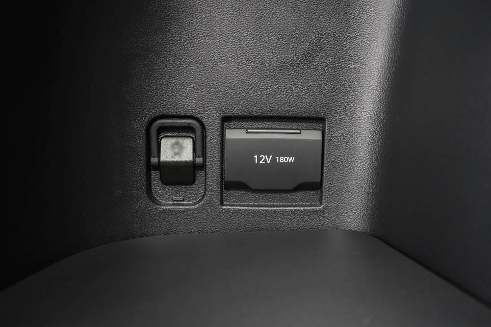 Hyundai TUCSON 1,6 T-GDi DCT 2wd Style LAGER, миниатюра 20