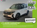 Ford Tourneo Courier 1.0 Active Klima+2xSchiebetür+PD - Ford Tourneo Courier Active mit Benzin-Antrieb