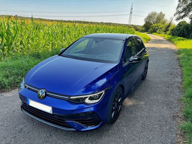 Volkswagen VW Golf 8 R