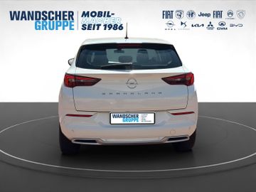 Opel Grandland Enjoy 1.2 Turbo Carplay+RFK+SHZ+LHZ+LM