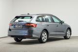 Skoda Octavia Combi Selection 2,0 TDI 110 kW 7-Gang-DS - Skoda Octavia mit Diesel-Antrieb: Combi