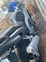 Yamaha YZF600 R Thundercat  - YAMAHA YZF 600 R THUNDERCAT