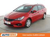 Opel Astra 1.4 Turbo Ultimate Aut.*NAVI*LED*CAM*SHZ* - Opel Astra aus 2019