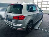 Volkswagen Golf Sportsvan Golf VII Sportsvan 1.4 TSI BMT... - Volkswagen Golf: Sportwagen