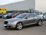 Bentley Continental GT Mulliner W12 - Bentley Gebrauchtwagen von 2007
