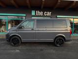Volkswagen T6 Transporter 9 Sitzer/Klima/AHK - Volkswagen: Transporter 9 Sitzer