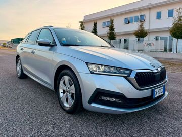 Skoda Octavia - 6