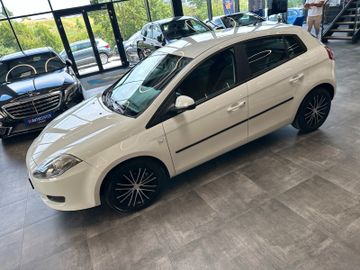 Fiat Bravo 1.4 16V My Bravo *KLIMA*SITZHEIZUNG*