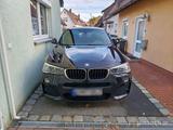 BMW X4 2.0D xDrive - BMW X4 in Nürnberg