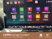 Cupra Leon - Vorschau Bild 10
