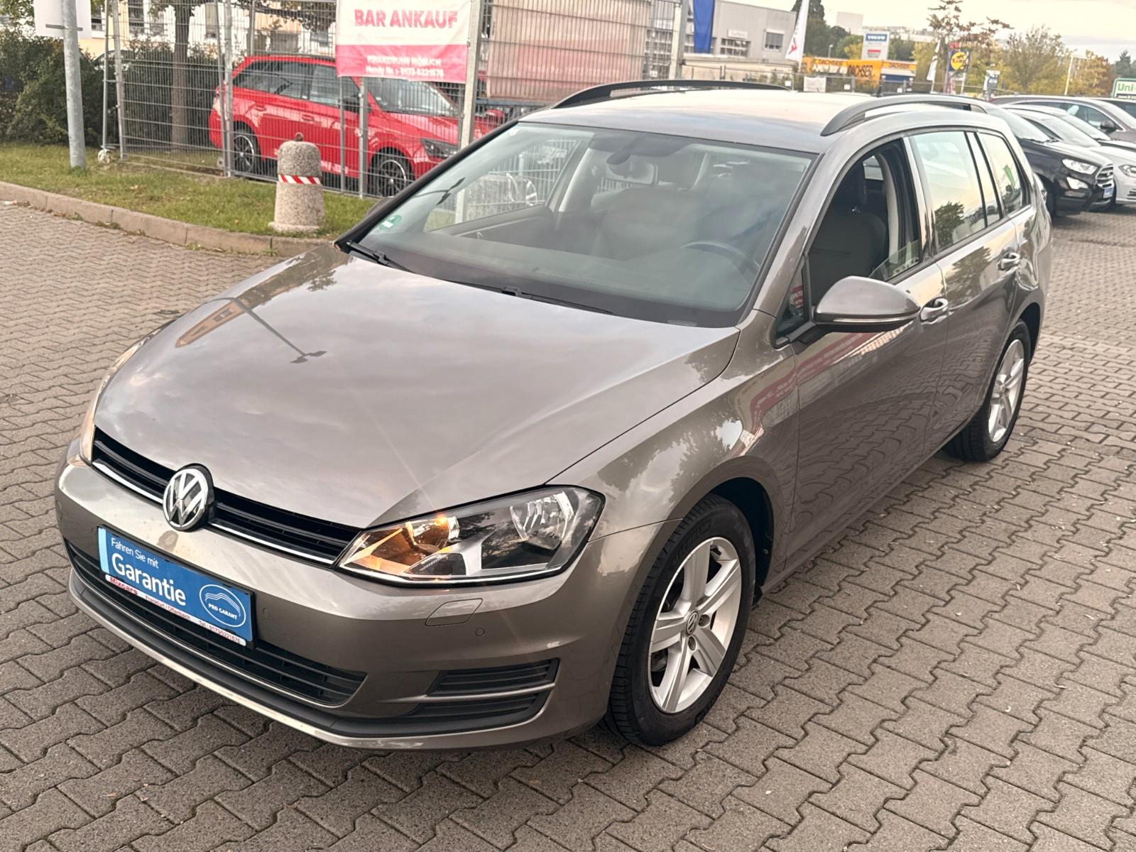 Volkswagen Golf 2013 — photo 20