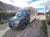 HYMER / ERIBA / HYMERCAR MLT 620 3,0 V6 Mercedes - HYMER / ERIBA 620