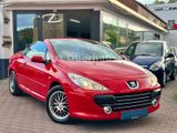 Peugeot 307 2.0 CC Cabrio Tendance*AUTOMATIK*PDC*ALU* - Peugeot aus 2006