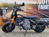 BMW CE 02 VF25 Sonderfinanzierung ab 49€/Monat! - Offers