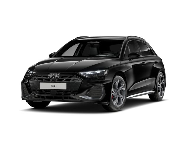A3 Sportback S line TFSI quattro S tronic,Standh