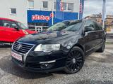 Volkswagen Passat Variant Highline