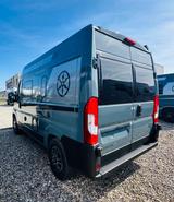 Karmann Davis 540 Lifestyle MJ 26 - Autom. UVP: 67.000€ - Karmann Neu