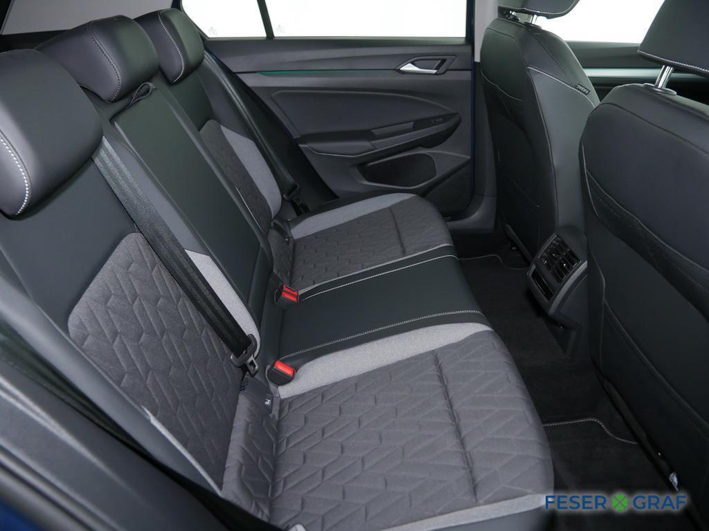 Volkswagen Golf 8 ENERGY 1.5eTSI DSG Navi AHK Kamera LED, миниатюра 5