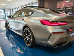 Fahrzeugabbildung BMW 840d xDrive *M-SPORTPAKET* (PANO/LASER/360°/B&W