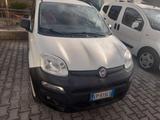 Fiat Panda 1.3 MJT S&S 4x4 AUTOCARRO N1 5 POSTI - Fiat Panda: Van