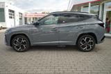 Hyundai Tucson 1.6T-GDI HEV N-Line 4WD Aut. Matrix Navi - Hyundai TUCSON aus 2025