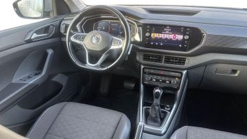 Volkswagen T-Cross - 8