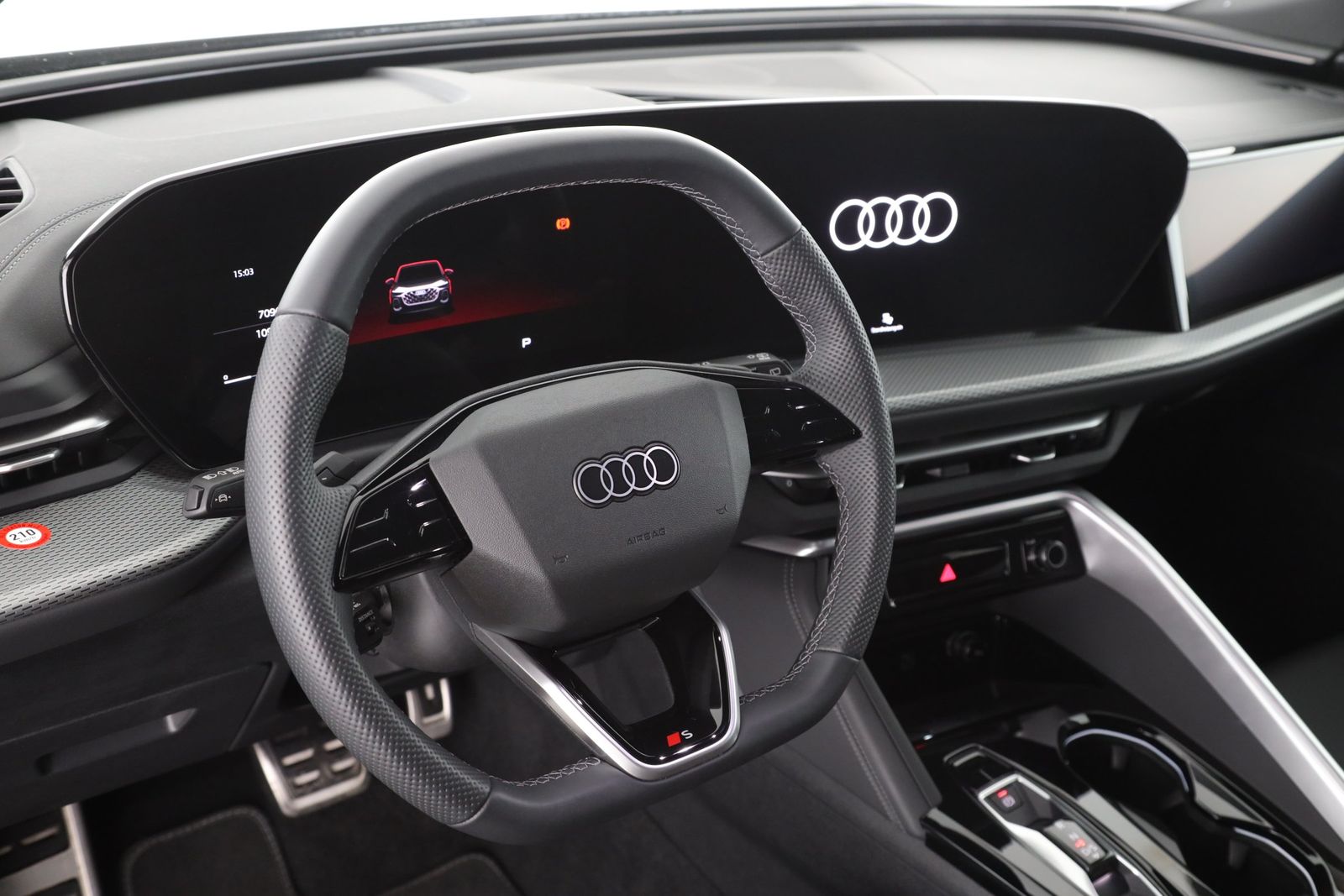 Audi Q5 - Bild 14
