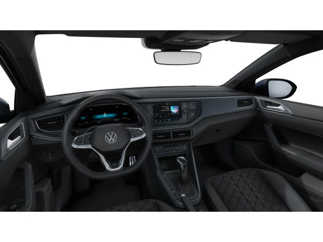 Volkswagen Taigo - Bild 7