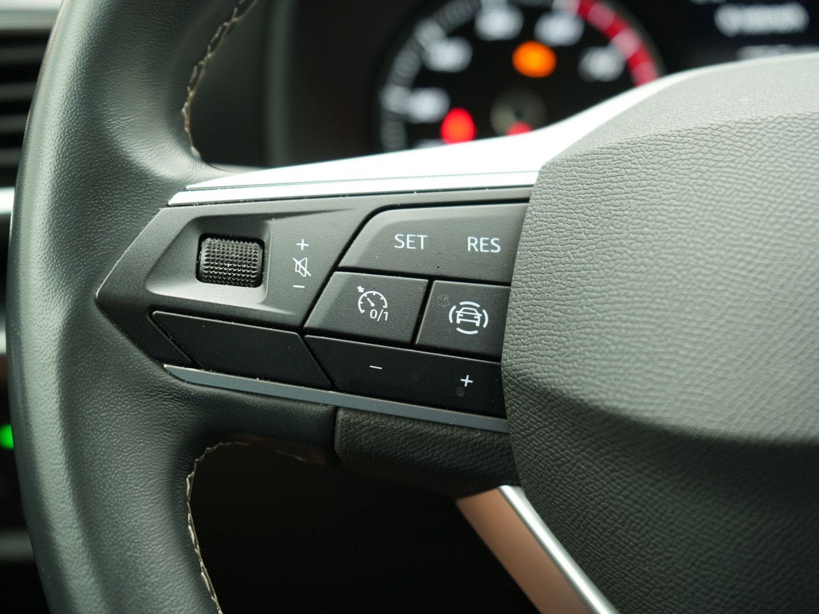 Seat Leon - Bild 5