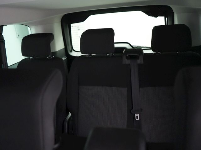 Zafira Life FACELIFT EDITION XL CDTI AT 9-SITZER