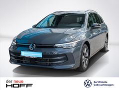 Volkswagen Golf VIII Variant 1.5 TSI Goal Navi AHK Kamera A