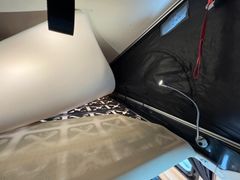 DREAMER Cap Coast-Standhz-Küche-Aut-Aufstelld.