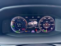 Cupra Formentor - Vorschau Bild 17