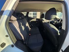 Fahrzeugabbildung Kadjar Business Edition TCe 140 GPF
