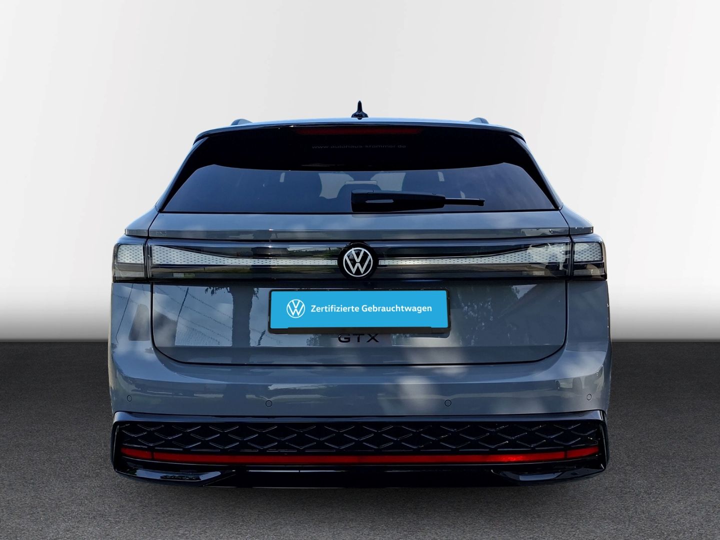 ID.7 Tourer GTX 4Motion *AHK*DCC*AREAVIEW*HUD*IQ
