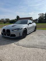 BMW M4 CSL Limitierte Edition 1 von 1000 - BMW M4: Csl