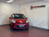 Nissan Micra 1.2 12V 5 porte Elle - Nissan Micra: Elle