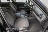 MINI Clubman One Mini Yours Trim Bluetooth PDC LED - schwarze MINI One Clubman
