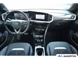 Opel Mokka-e e Ultimate Navi/RFK180°/SHZ/Lenkheiz./PD - gebrauchte Opel Mokka-e aus dem Jahr 2023