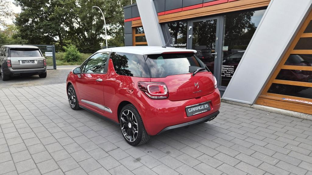 Citroën DS3