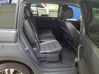 Volkswagen Touran - Bild 7