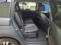 Volkswagen Touran - Vorschau Bild 7
