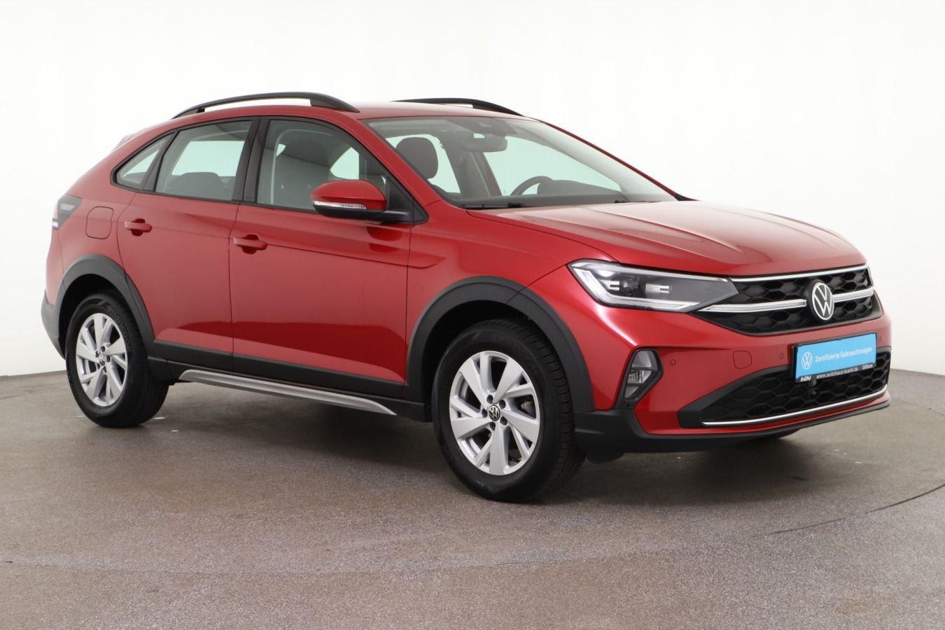 Volkswagen Taigo - Bild 5