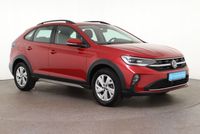 Volkswagen Taigo - Vorschau Bild 5